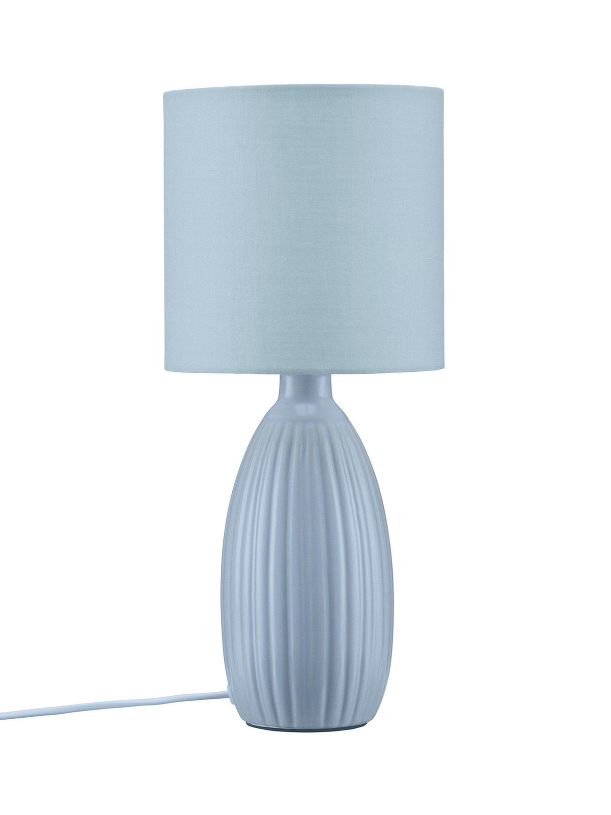 Anibe Lifestyle - Uno Bordslampa Blå IP20 37cm