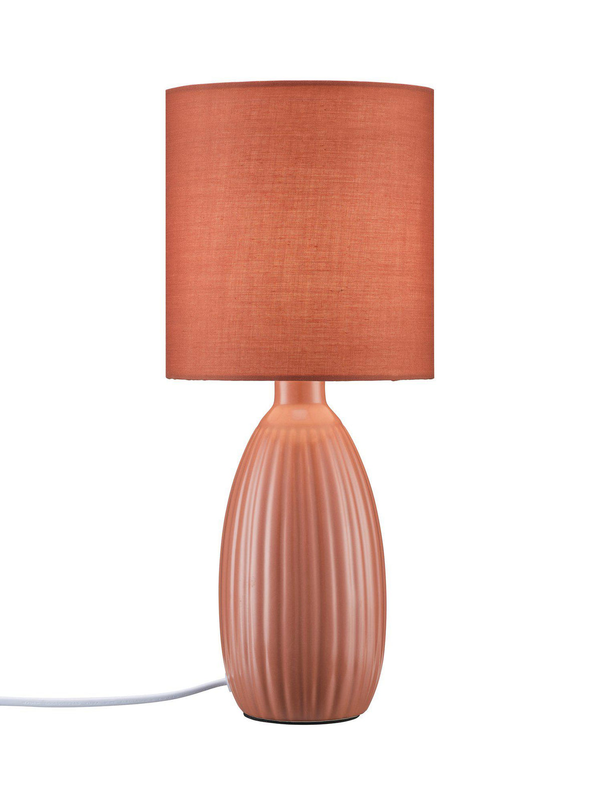 Anibe Lifestyle - Uno Bordslampa Roströd IP20 37cm