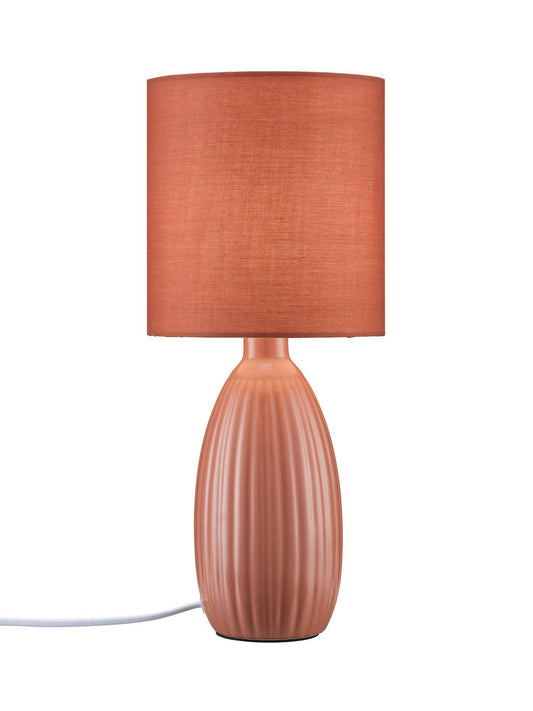 Anibe Lifestyle - Uno Bordslampa Roströd IP20 37cm