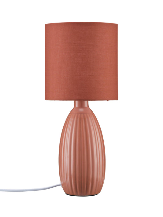 Anibe Lifestyle - Uno Bordslampa Roströd IP20 37cm