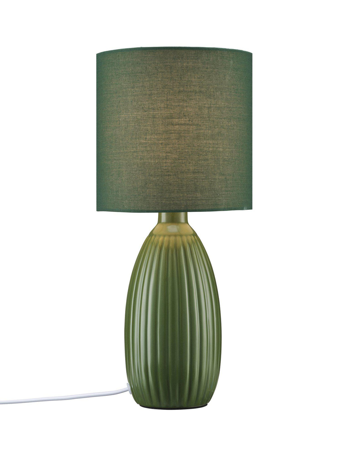 Anibe Lifestyle - Uno Bordslampa Grön IP20 37cm