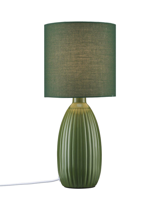 Anibe Lifestyle - Uno Bordslampa Grön IP20 37cm