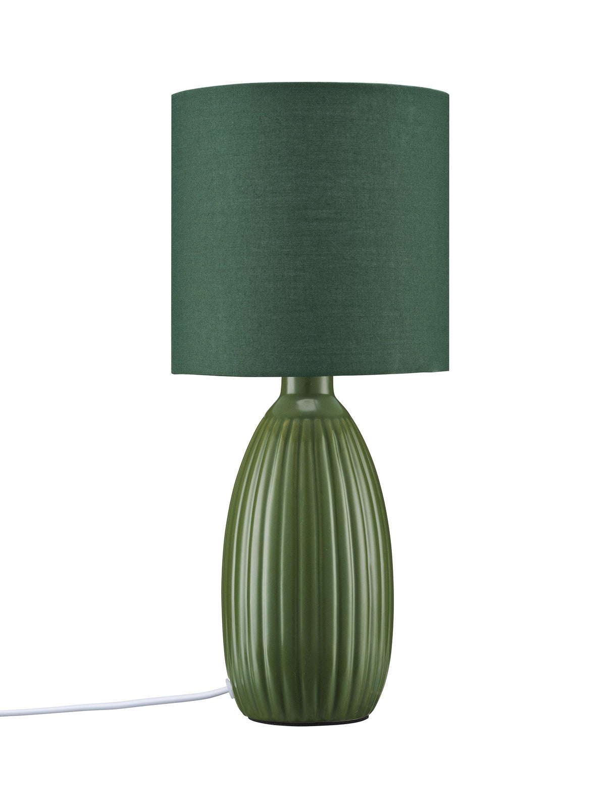 Anibe Lifestyle - Uno Bordslampa Grön IP20 37cm