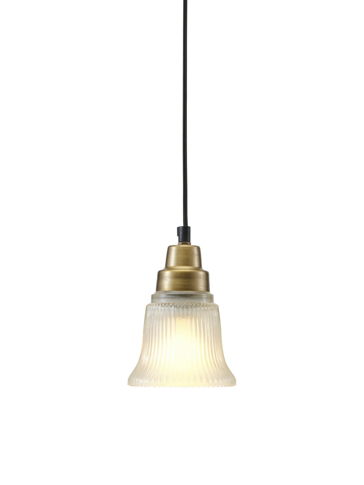 Anibe Lifestyle - Emmi Fönsterlampa Antikmässing IP20 12cm