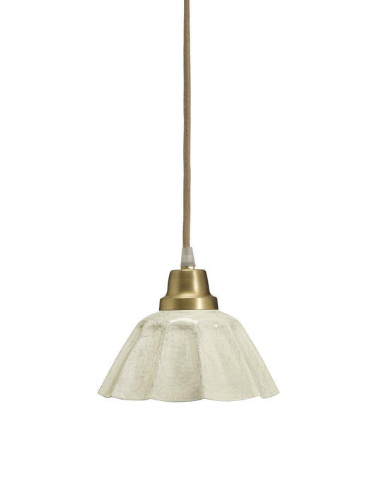 Anibe Lifestyle - Ester Fönsterlampa Offwhite IP20 17cm