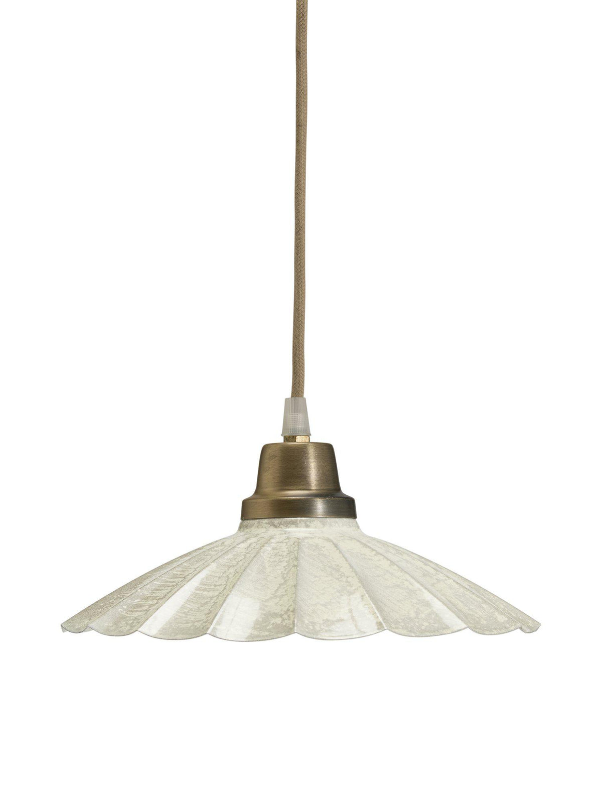 Anibe Lifestyle - Ester Fönsterlampa Offwhite IP20 24cm