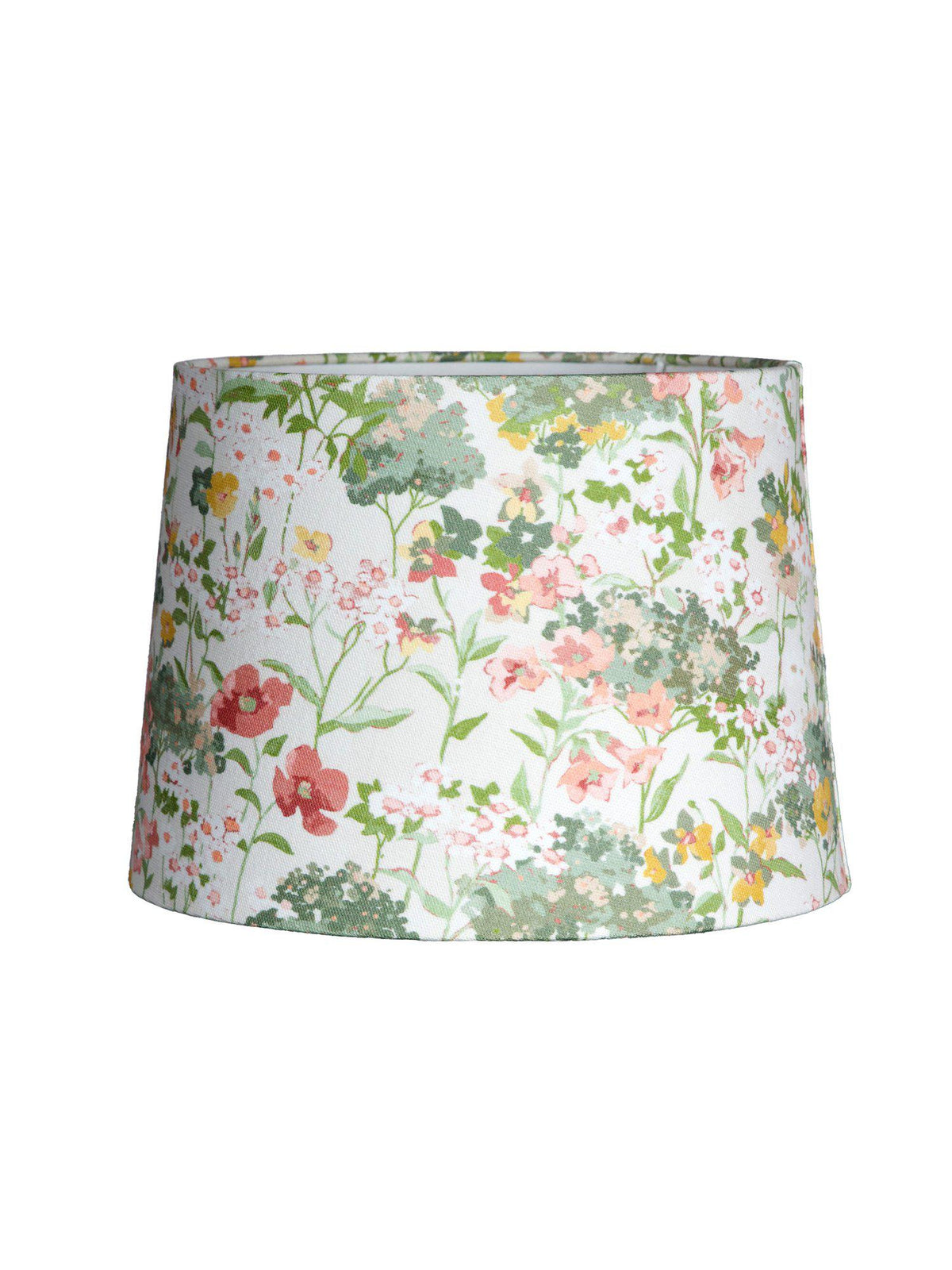 Anibe Lifestyle - Sofia - Lampskärm Äng Multi 35cm