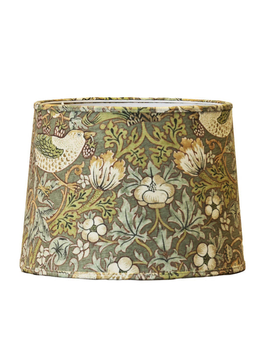 Anibe Lifestyle - Sofia - Lampskärm Vilja Grön 35cm