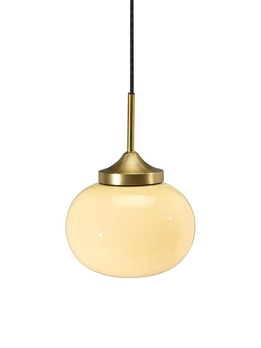 Anibe Lifestyle - Elsy Fönsterlampa Mässing IP20 18cm