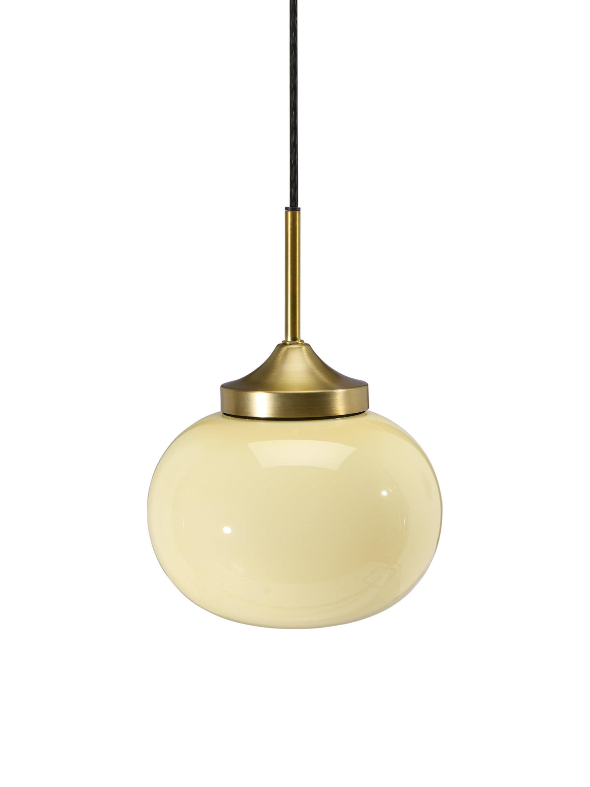 Anibe Lifestyle - Elsy Fönsterlampa Mässing IP20 18cm