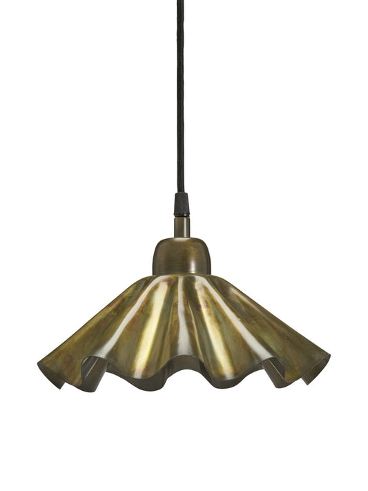 Anibe Lifestyle - Aira Fönsterlampa Oil Brass IP20 25cm