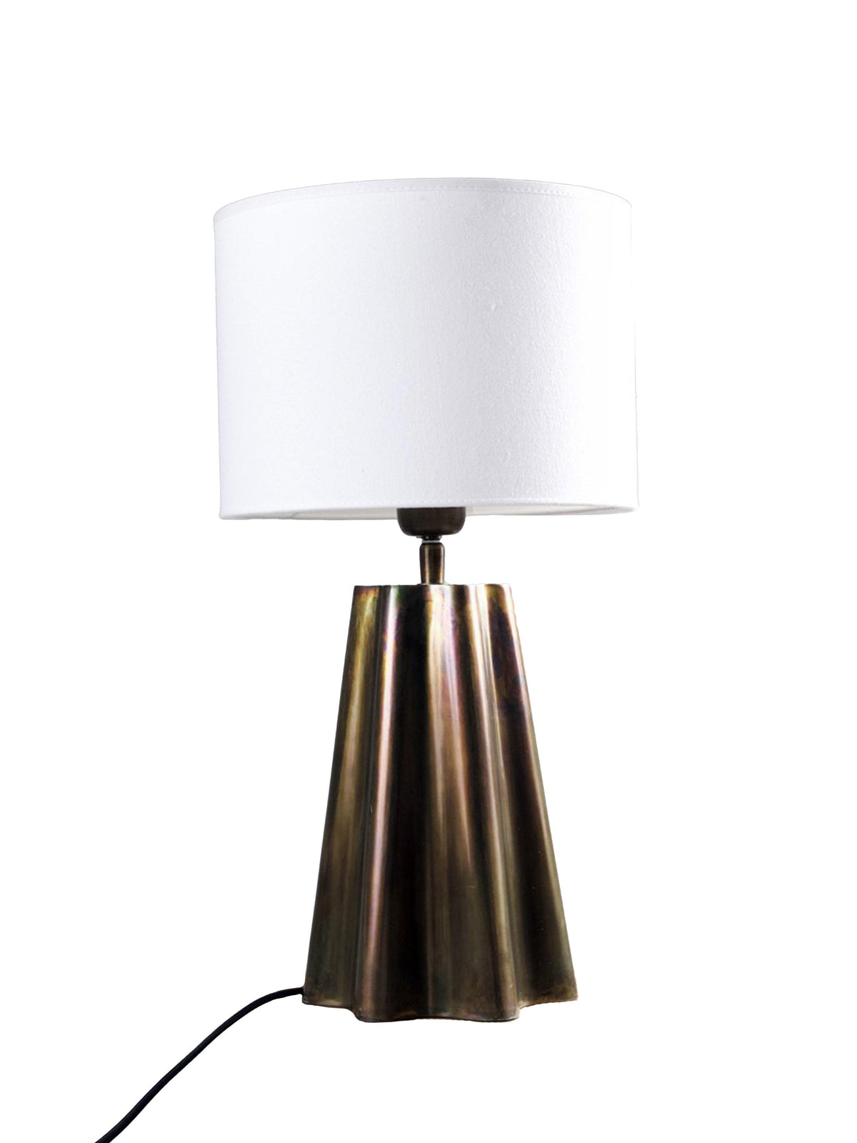 Anibe Lifestyle - Aira Bordslampa Oil Brass IP20 50cm