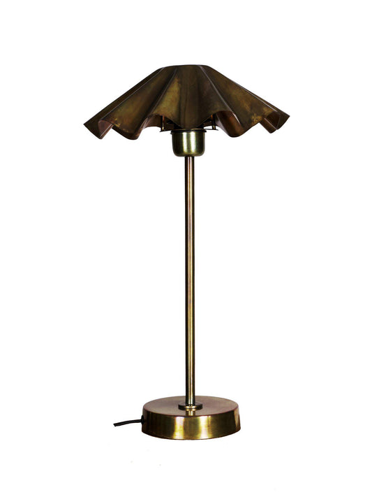 Anibe Lifestyle - Aira Bordslampa Oil Brass IP20 46cm