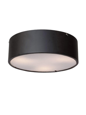 Anibe Lifestyle - Colmar - Plafond Svart IP20 41cm
