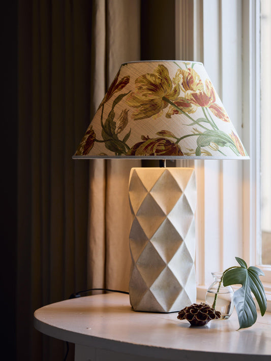 Anibe Lifestyle - Hazel Lampfot Beige IP20 43cm
