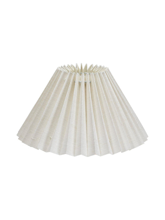 Anibe Lifestyle - Ines - Lampskärm Offwhite 25cm