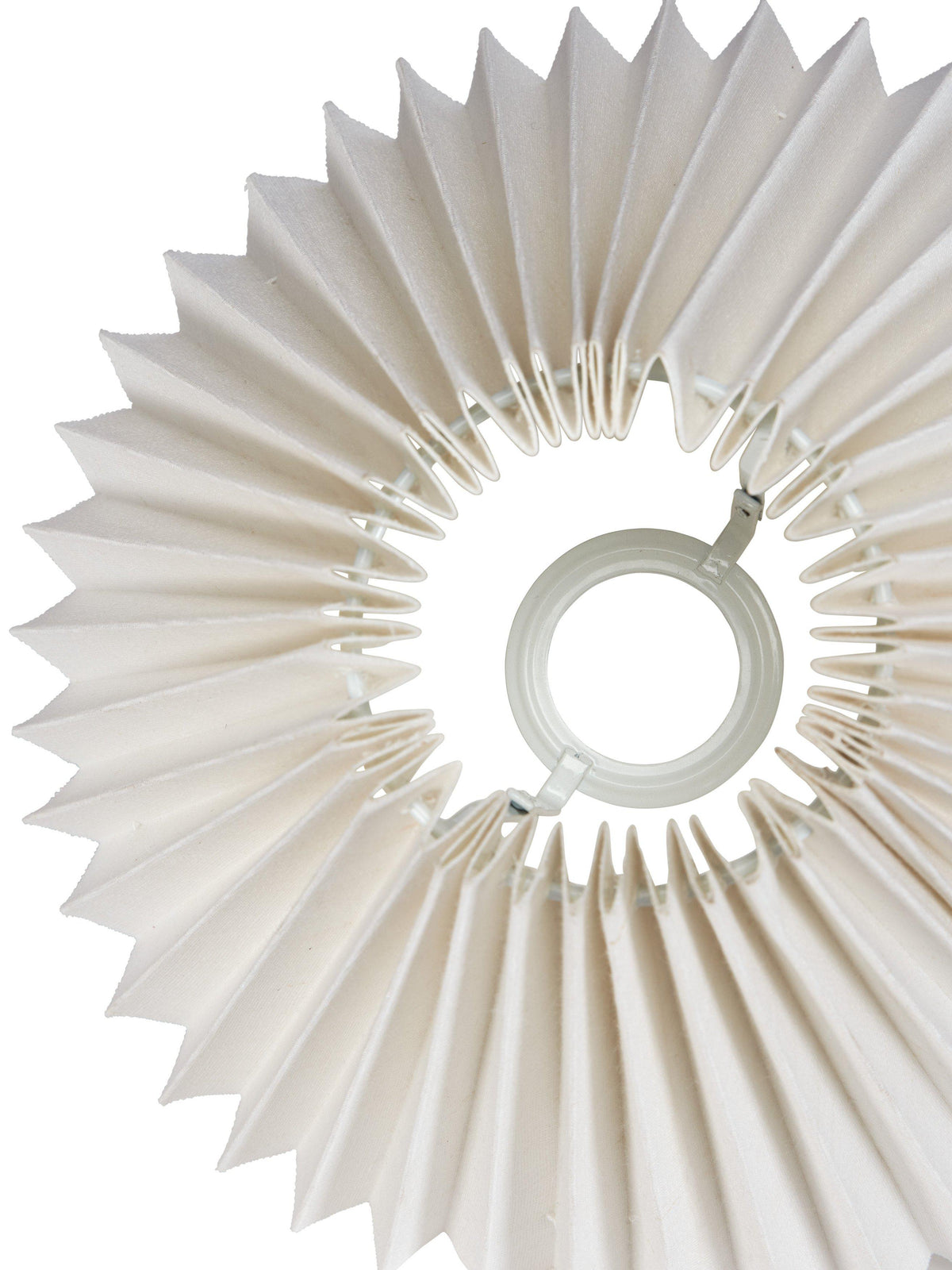 Anibe Lifestyle - Ines - Lampskärm Offwhite 30cm