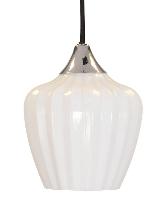 Anibe Lifestyle - Amalfi - Taklampa Opal IP20 25cm
