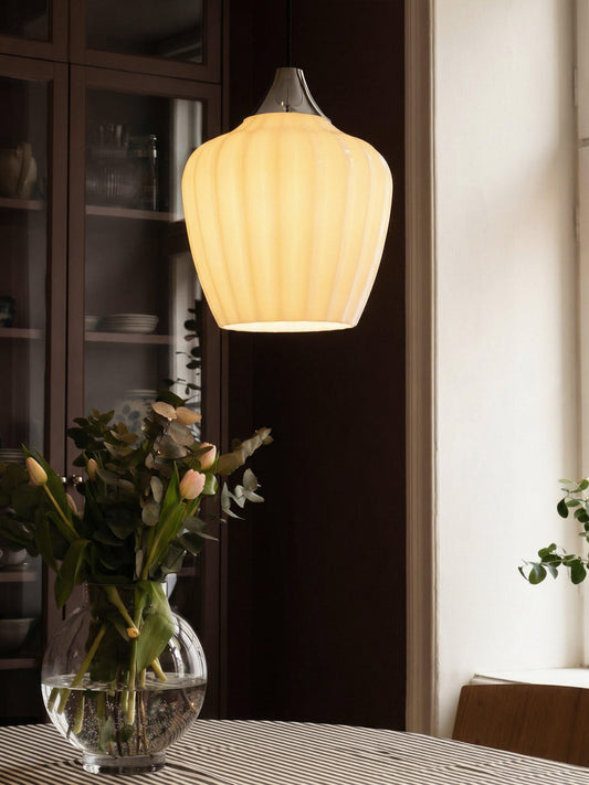 Anibe Lifestyle - Amalfi - Taklampa Opal IP20 25cm