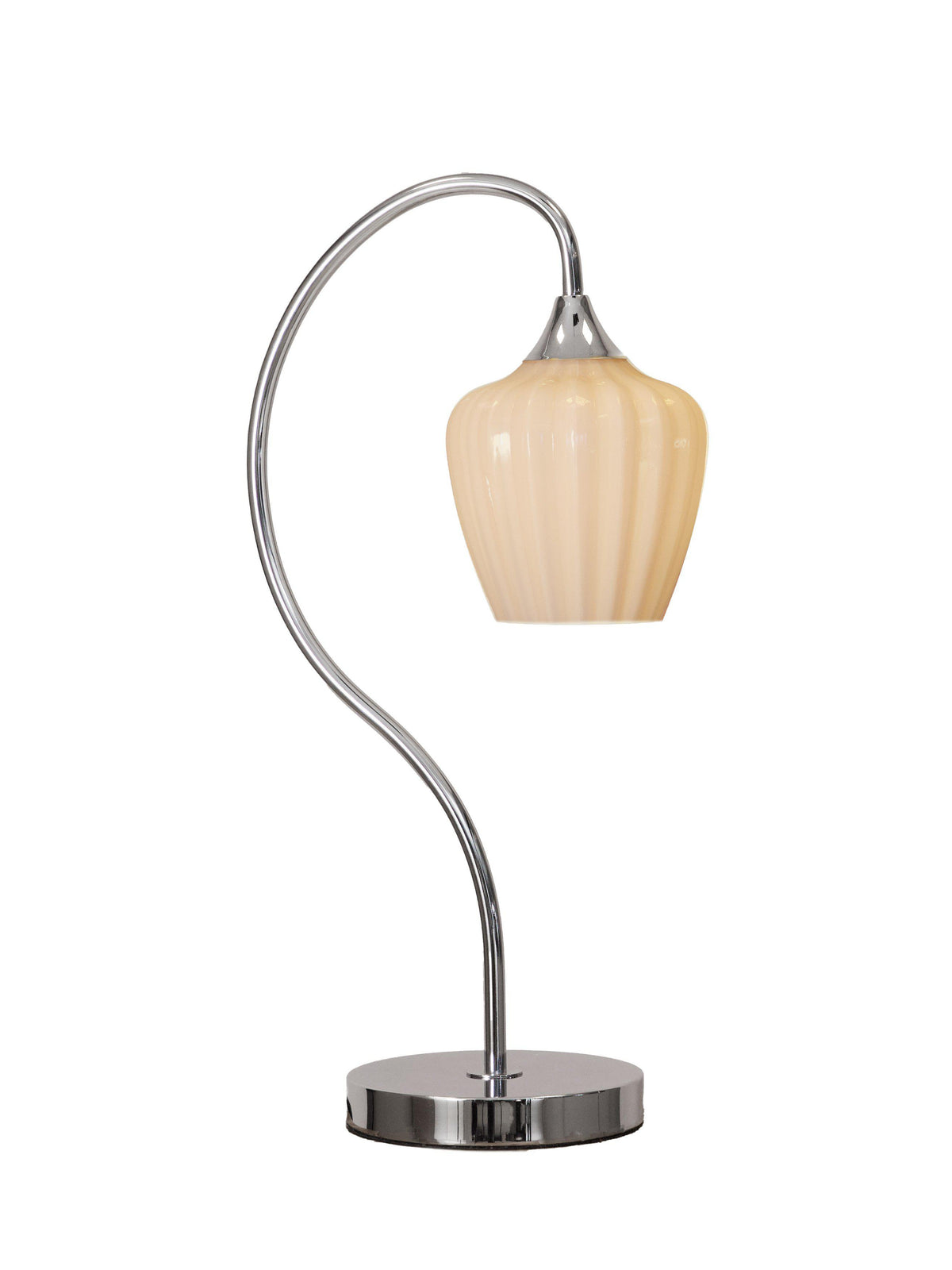Anibe Lifestyle - Amalfi - Bordslampa Rosa IP20 50cm