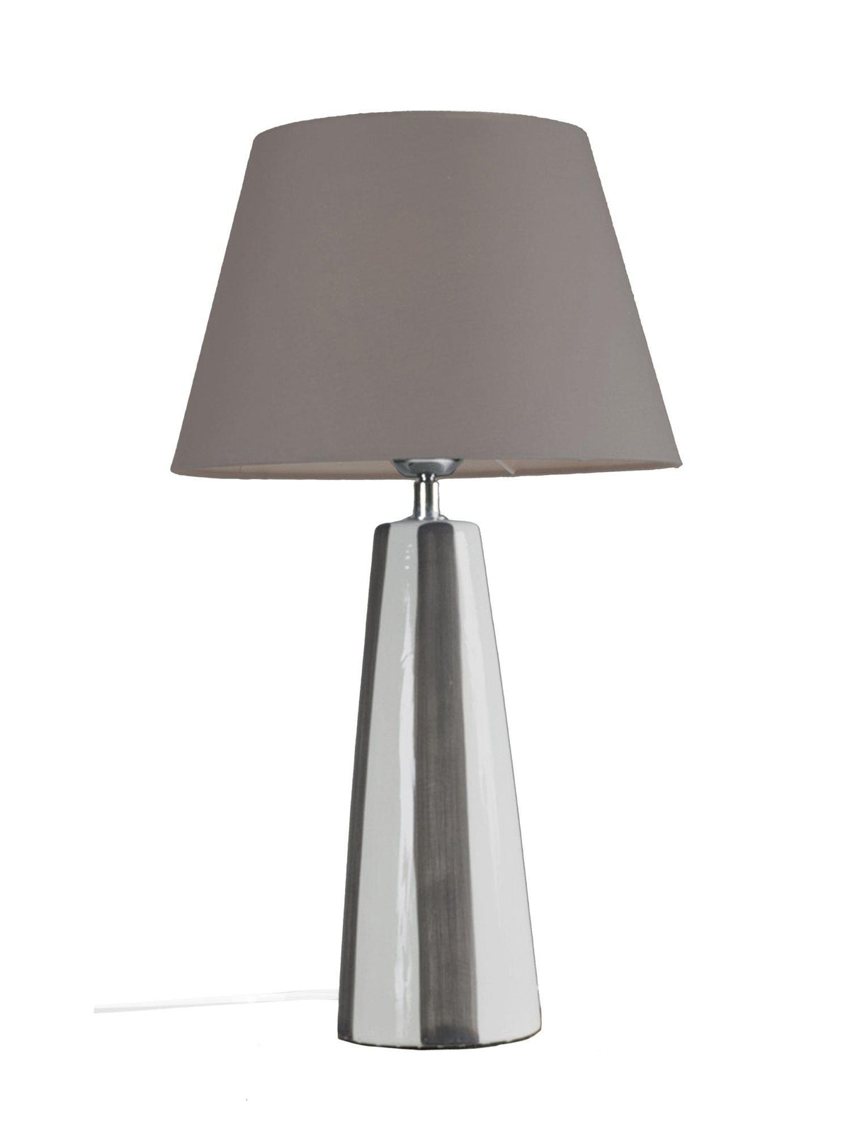 Anibe Lifestyle - Leya Bordslampa Nougat IP20 54cm
