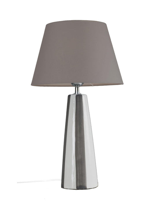 Anibe Lifestyle - Leya Bordslampa Nougat IP20 54cm