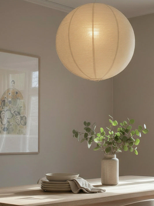 Anibe Lifestyle - Haru - Takskärm Beige 50cm