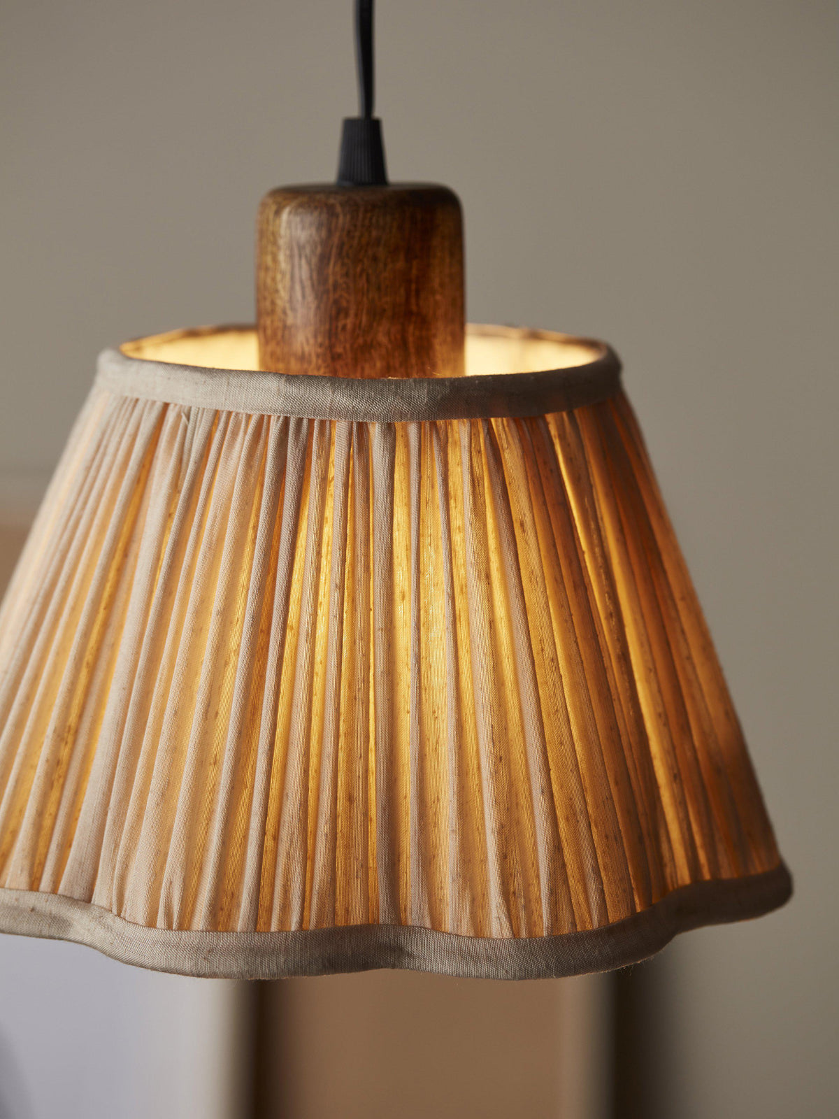 Anibe Lifestyle - Siv Tak/Fönsterlampa Ivory IP20 25cm