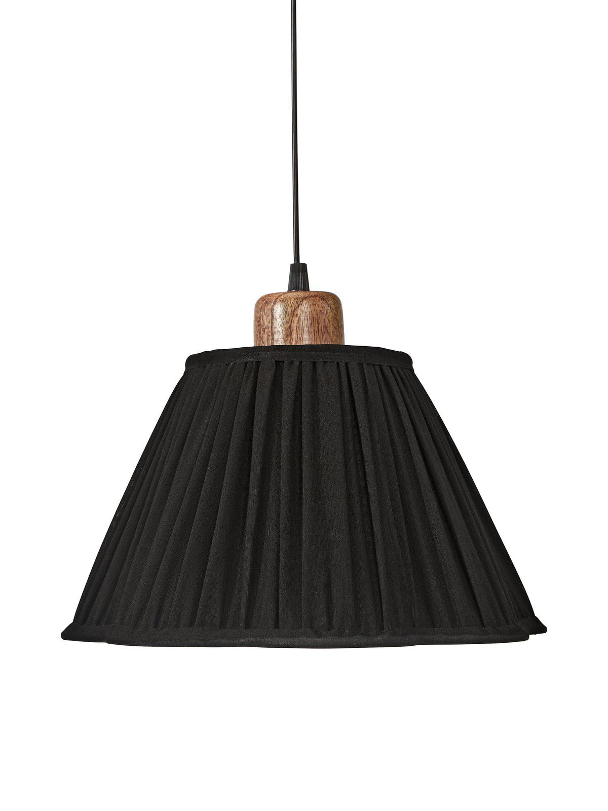 Anibe Lifestyle - Siv Tak/Fönsterlampa Svart IP20 25cm