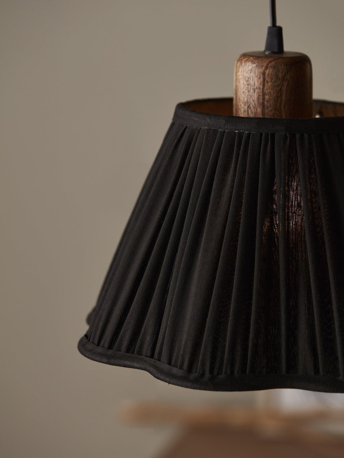 Anibe Lifestyle - Siv Tak/Fönsterlampa Svart IP20 25cm