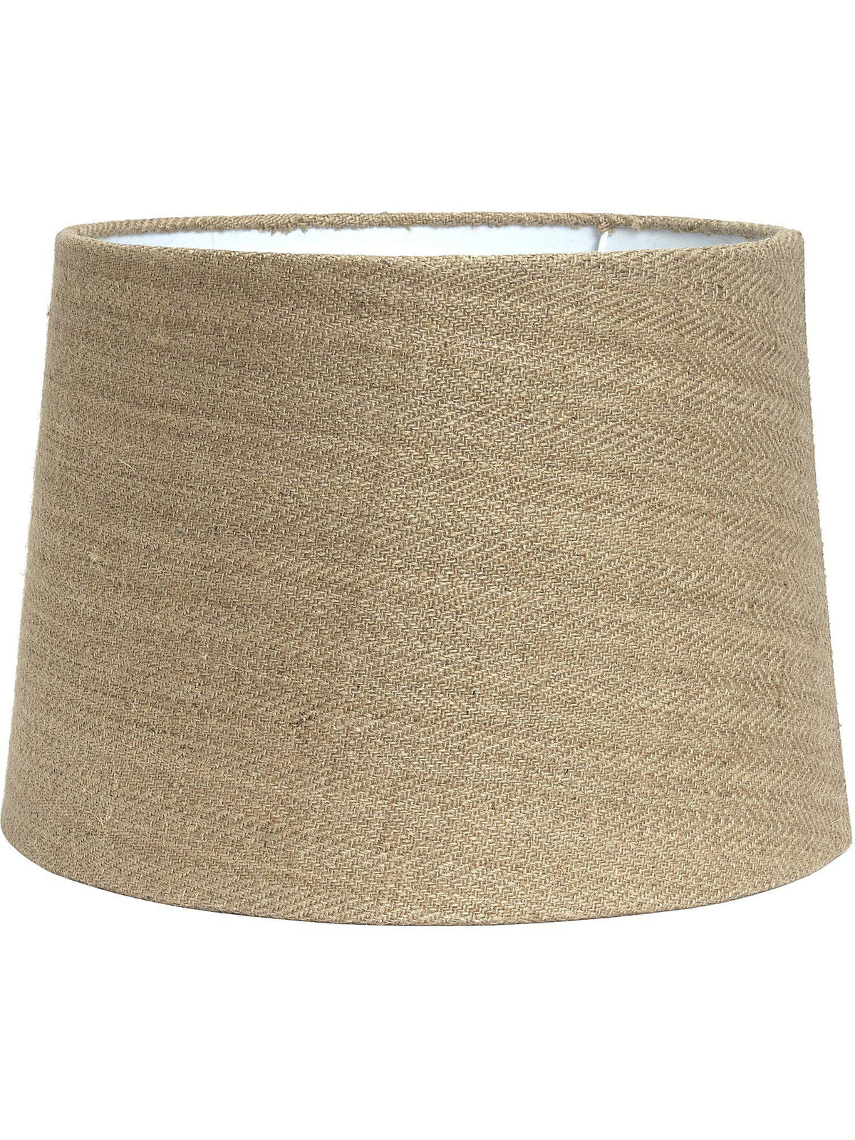 Anibe Lifestyle - Kiara - Lampskärm Jute 40cm