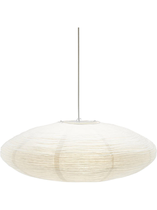 Anibe Lifestyle - Yuni - Takskärm Vit 58cm