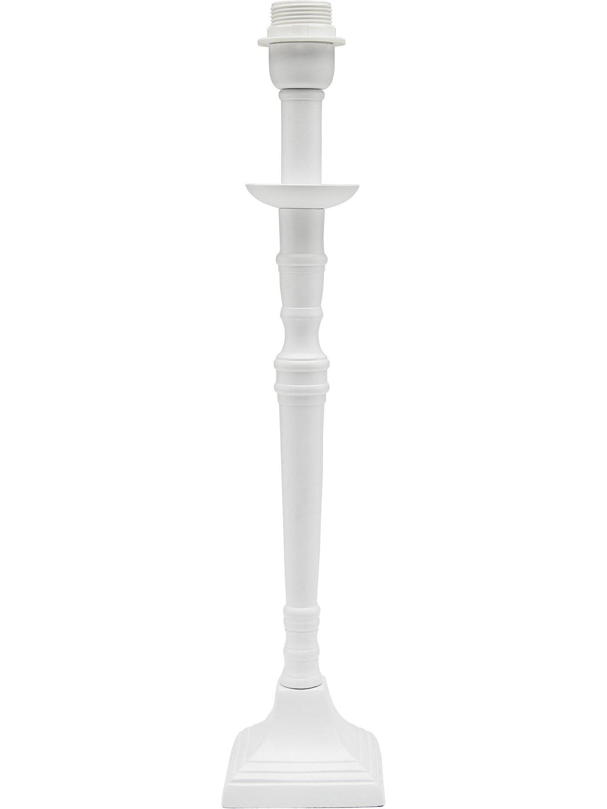 Anibe Lifestyle - Salong Lampfot vit IP20 42cm