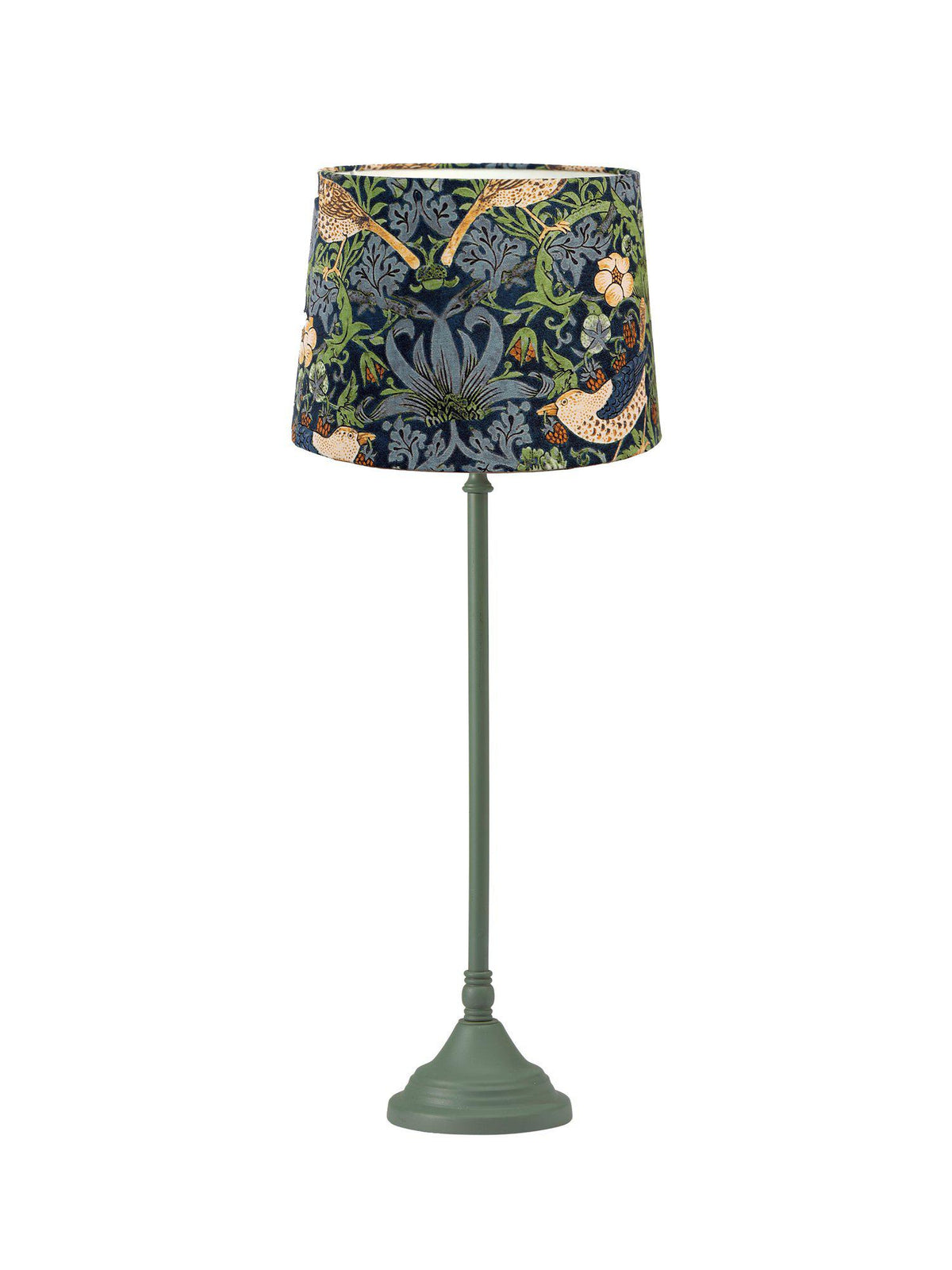 Anibe Lifestyle - Tove Bordslampa Vilja Grön 56cm