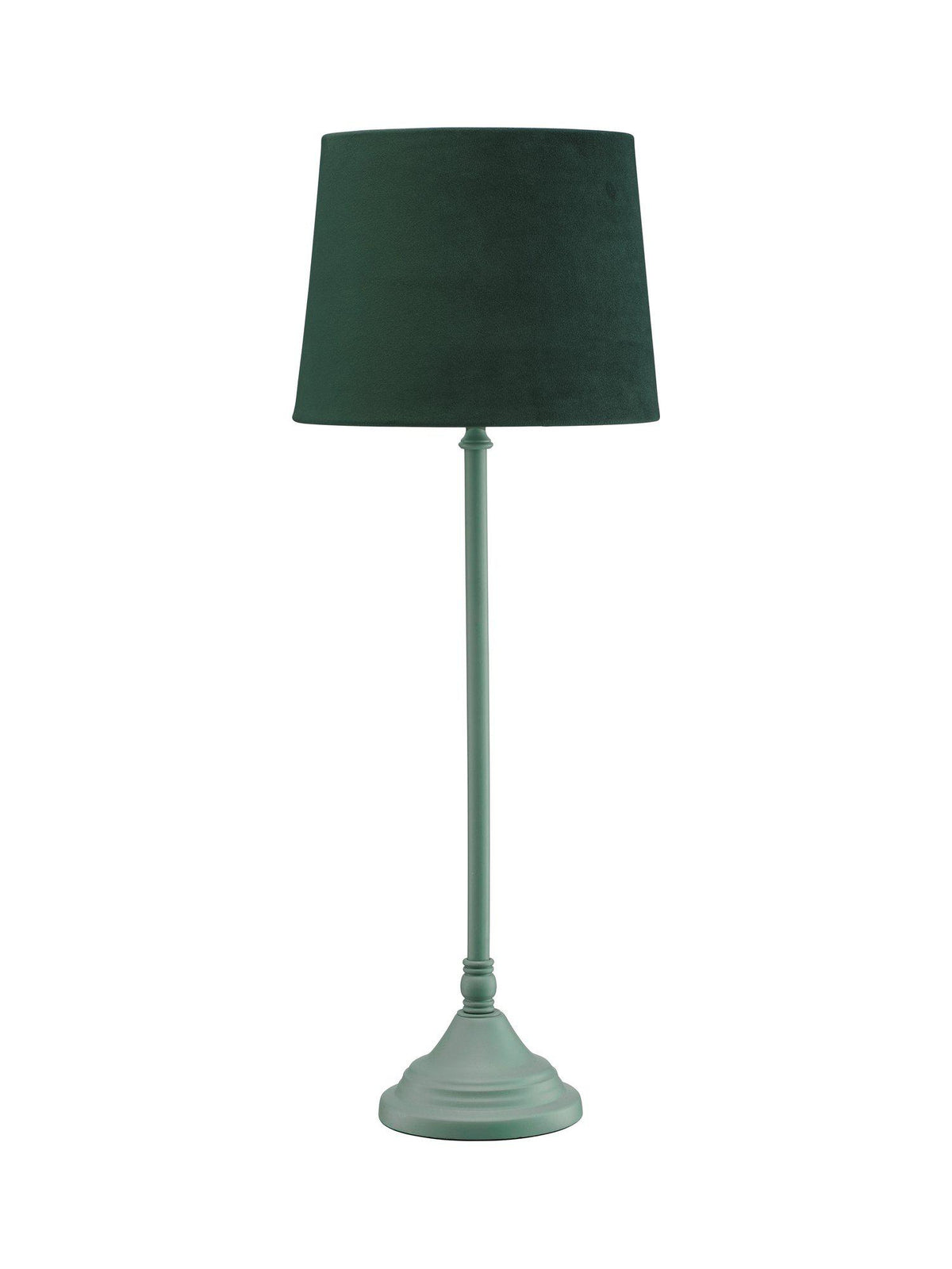 Anibe Lifestyle - Tove Bordslampa Estelle Grön 56cm