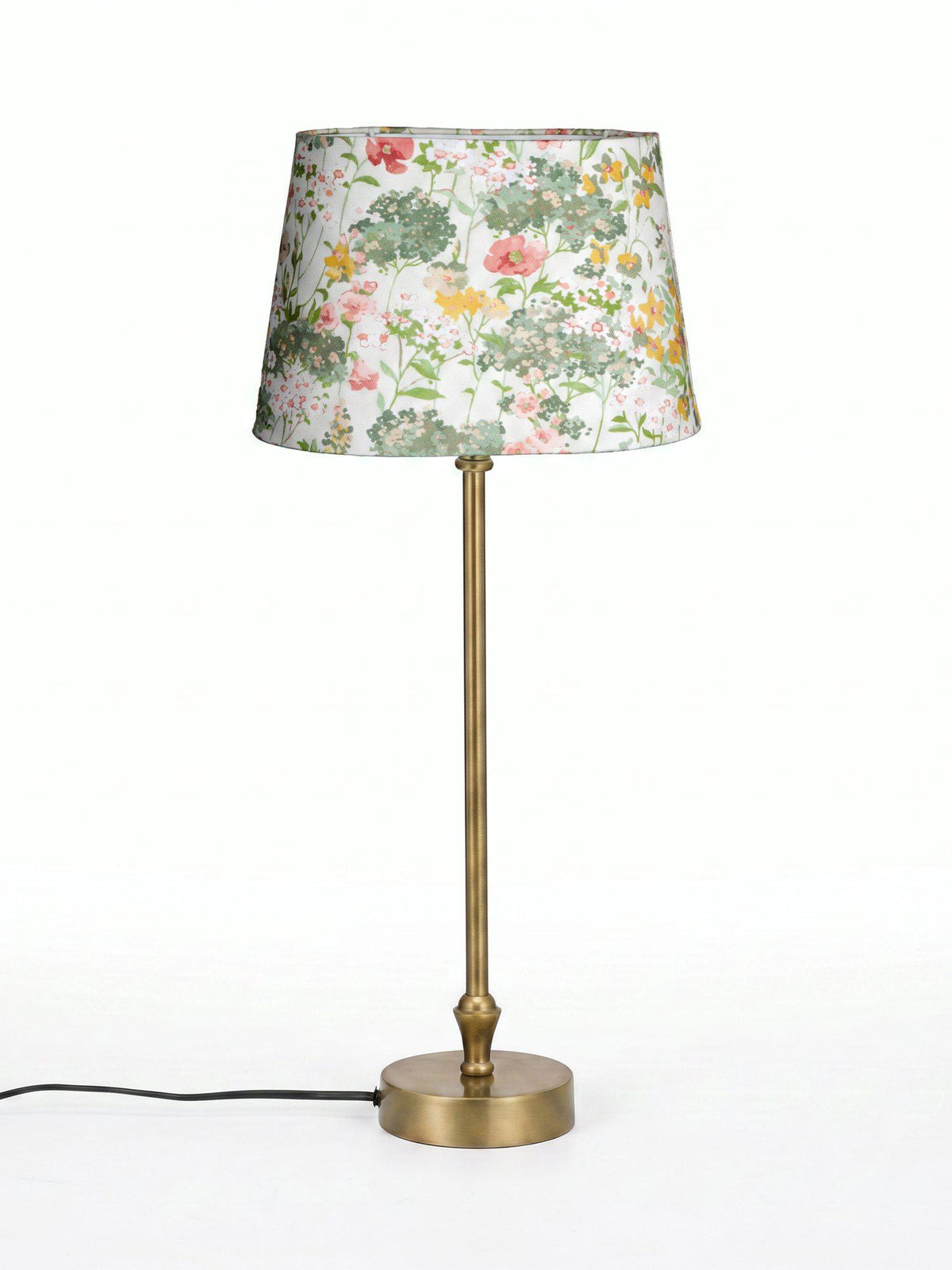 Anibe Lifestyle - Liam Bordslampa Äng multi 56cm