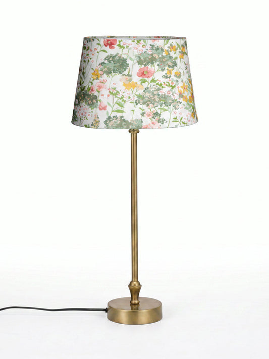 Anibe Lifestyle - Liam Bordslampa Äng multi 56cm