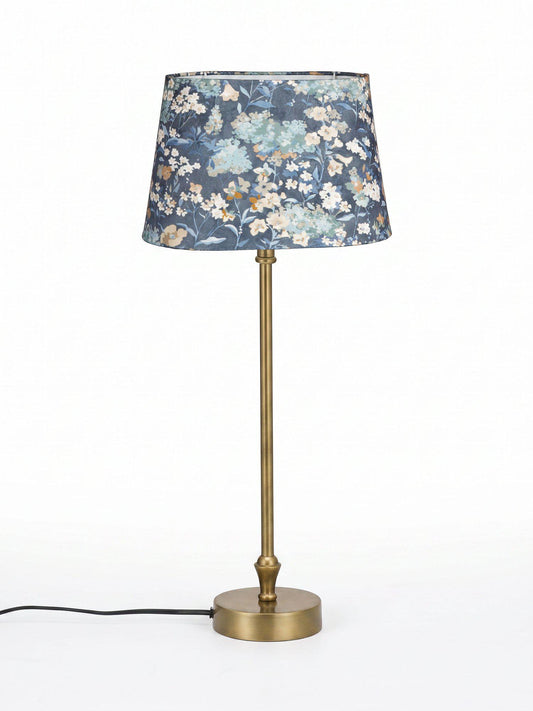 Anibe Lifestyle - Liam Bordslampa Äng blå 56cm