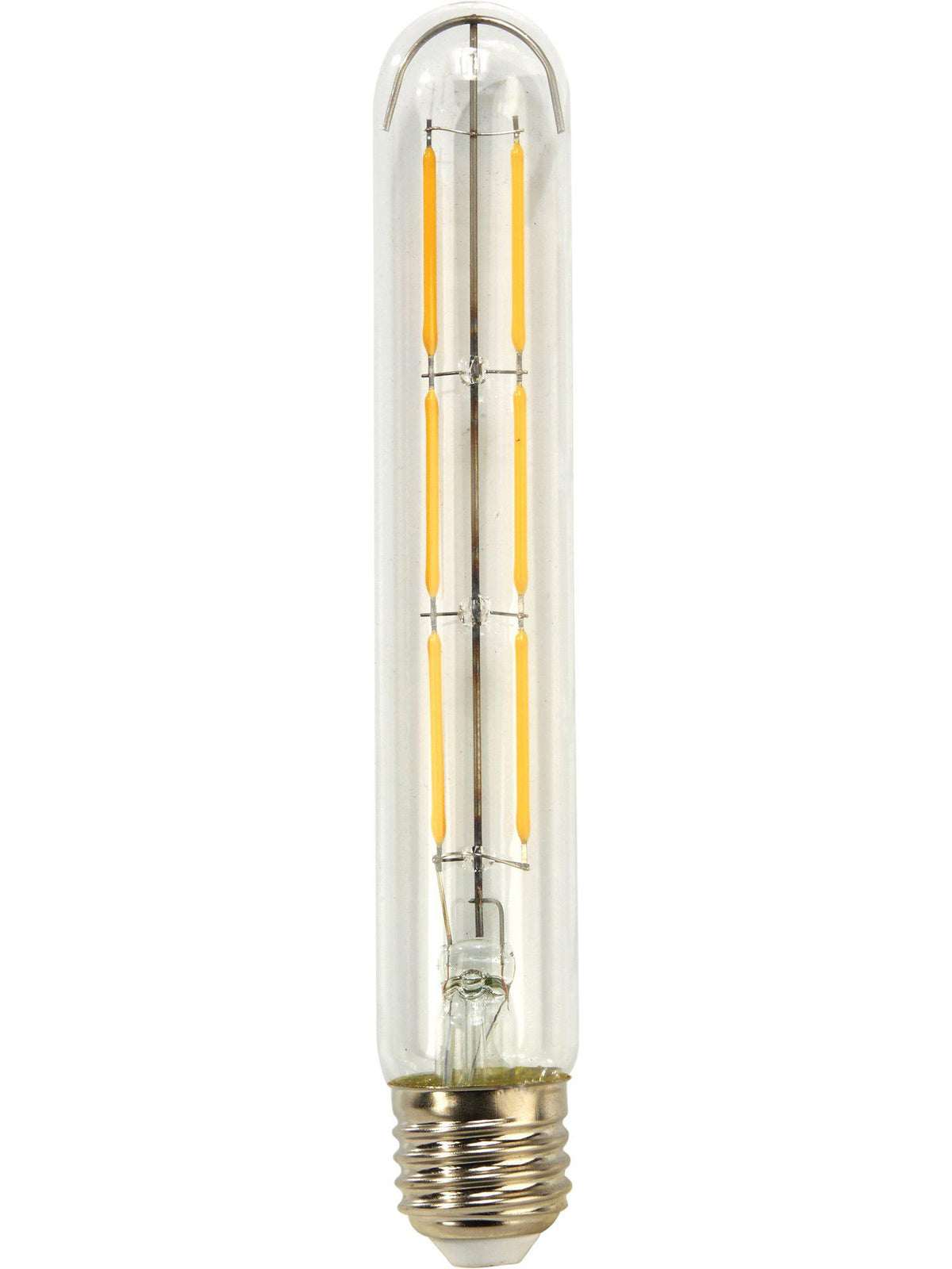 Anibe Lifestyle - Elegance LED Tube Clear 185mm E27 2 W