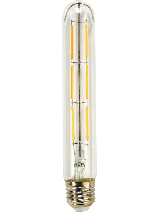 Anibe Lifestyle - Elegance LED Tube Clear 185mm E27 2 W