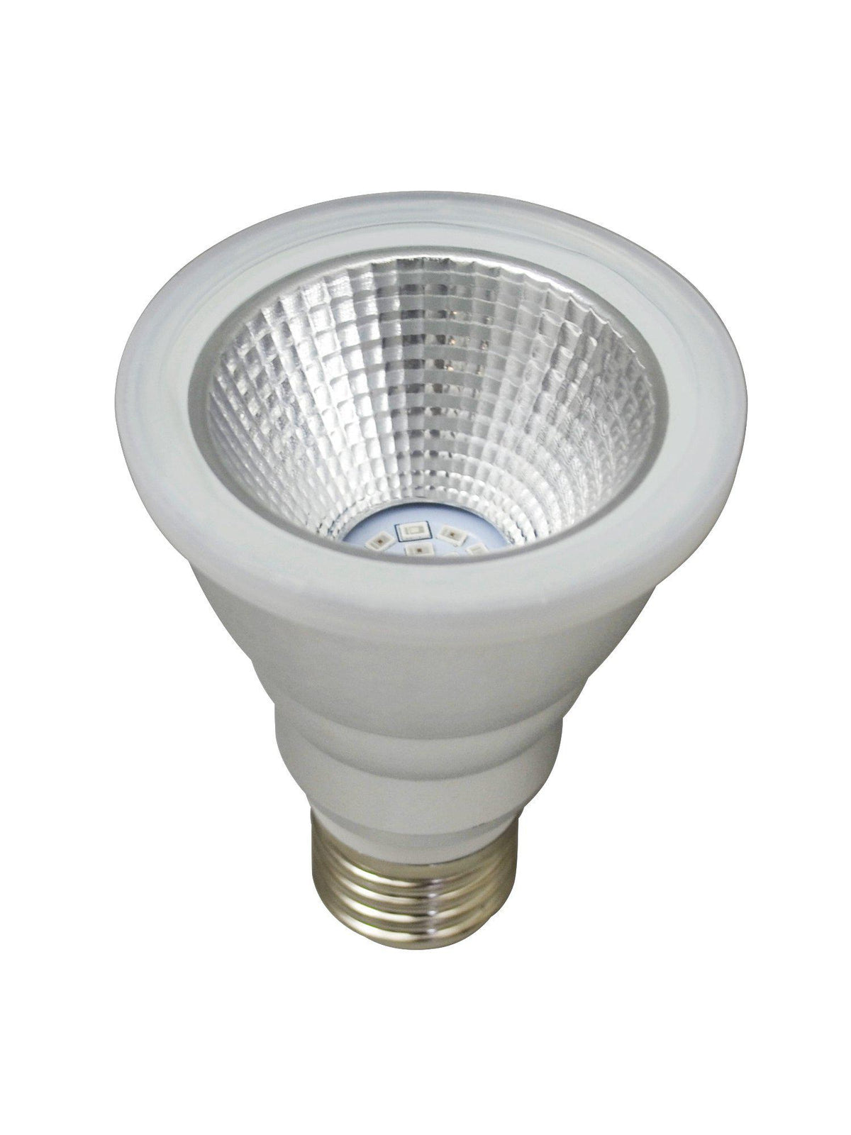 Anibe Lifestyle - Grow LED PAR20 IP65 30° Vit E27 7 W