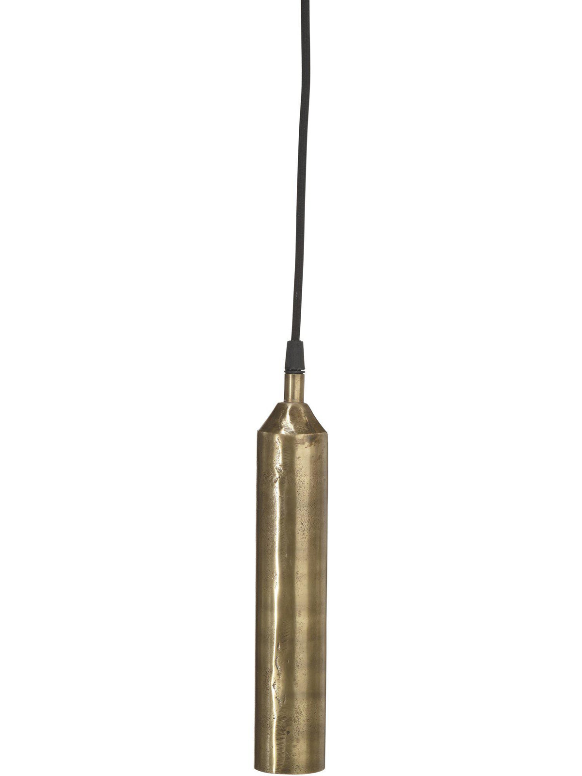 Anibe Lifestyle - Notice Tak/Fönsterlampa Råmässing IP20 27cm
