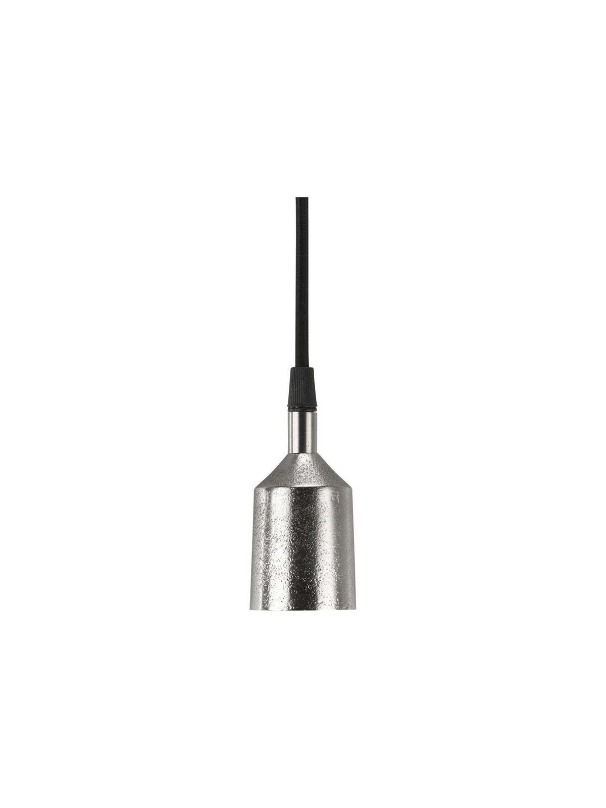 Anibe Lifestyle - Notice Tak/Fönsterlampa Råsilver IP20 9cm