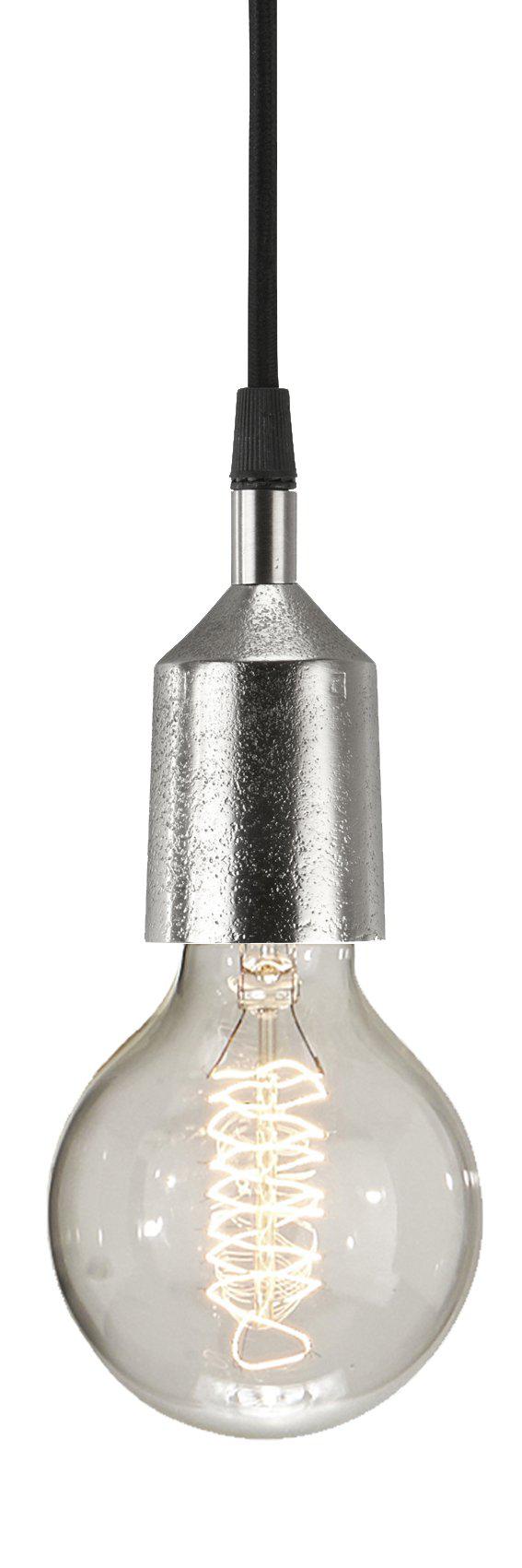 Anibe Lifestyle - Notice Tak/Fönsterlampa Råsilver IP20 9cm