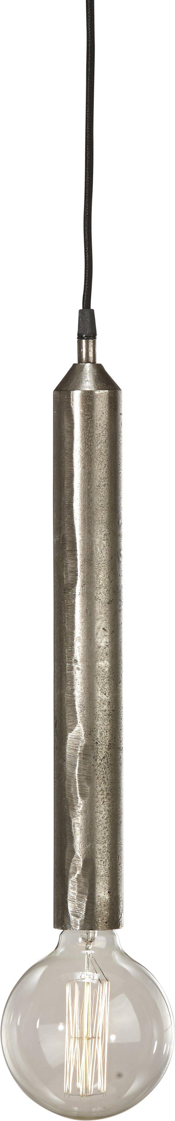 Anibe Lifestyle - Notice Tak/Fönsterlampa Råsilver IP20 42cm