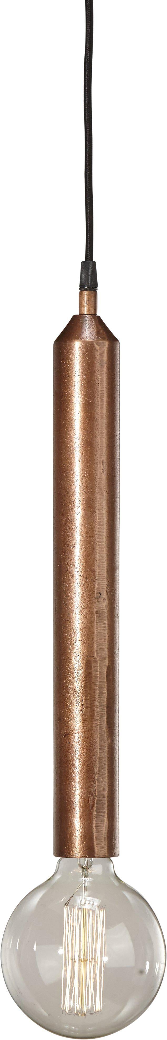 Anibe Lifestyle - Notice Tak/Fönsterlampa Råkoppar IP20 42cm