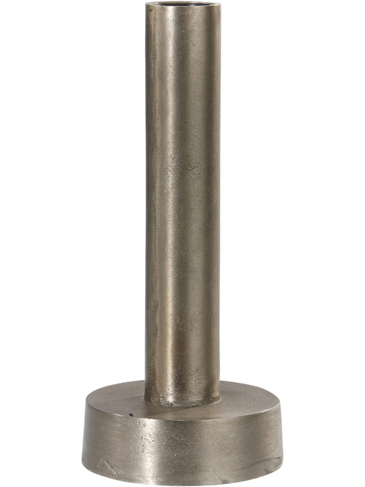 Anibe Lifestyle - Notice Lampfot Råsilver 30cm