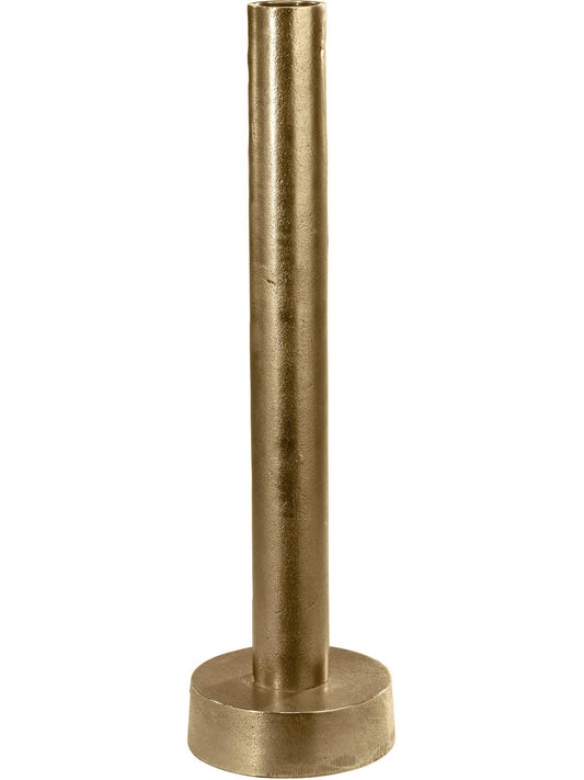Anibe Lifestyle - Notice Lampfot Råguld 47cm