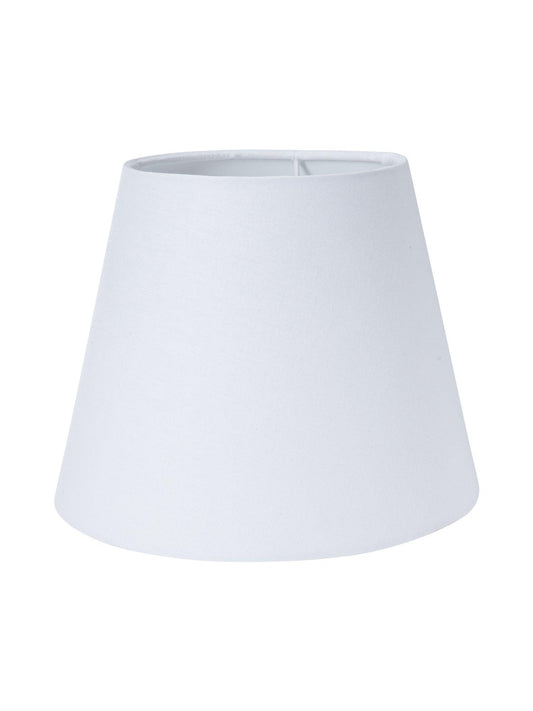 Anibe Lifestyle - Meja - Lampskärm Vit 21cm