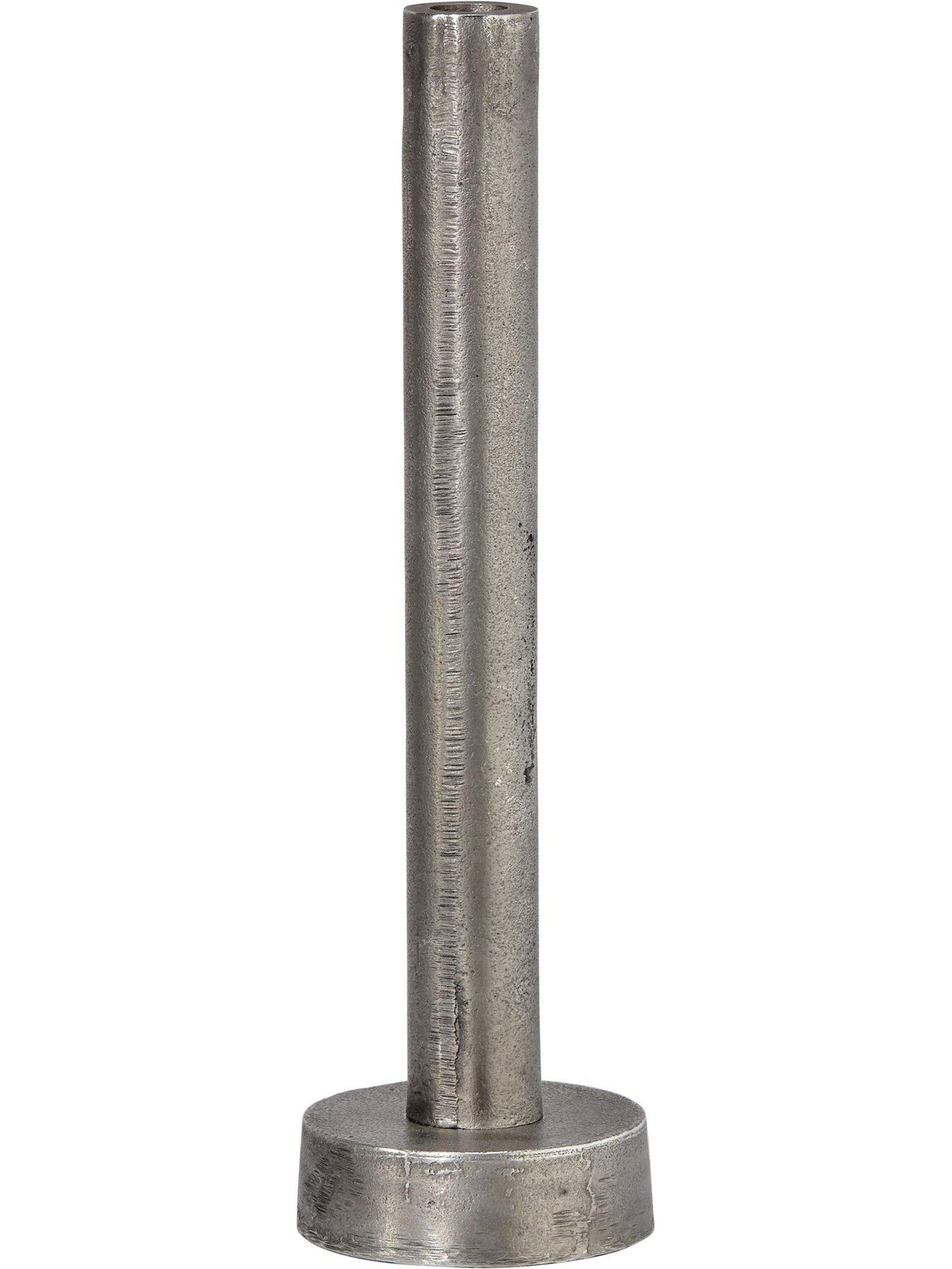 Anibe Lifestyle - Notice Ljusstake Råsilver 35cm